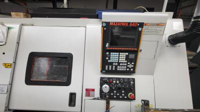 CNC Obráběcí centrum MAZAK MSY 200