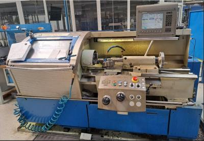 CNC Soustruh GILDEMEISTER NEF 320
