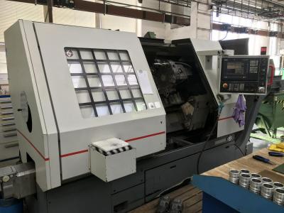 CNC Soustruh S 80/1000
