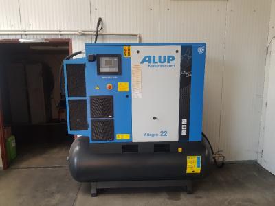 Kompresor ALUP Allegro 22