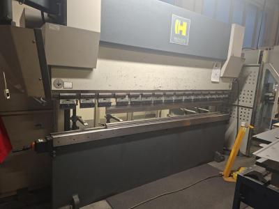 Lis ohraňovací HACO ERMS 30100