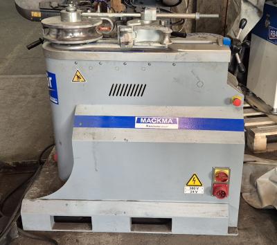 Ohýbačka trubek MCKMA BM 76XS/R