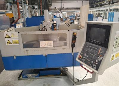 Univerzální CNC frézka UWF 721 H